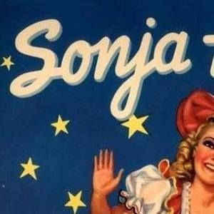 Meet your Posher, Sonja